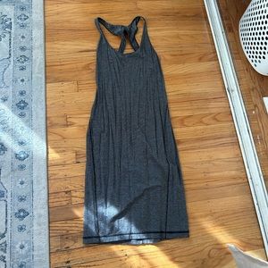 Lululemon dress - super comfy (probably size 6/8)